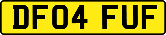 DF04FUF
