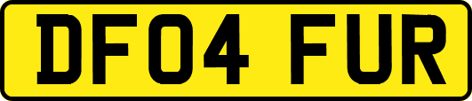 DF04FUR