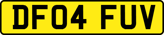 DF04FUV