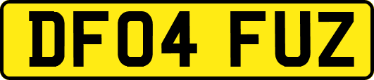 DF04FUZ