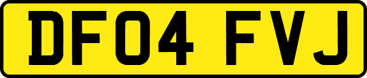 DF04FVJ