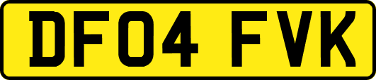 DF04FVK
