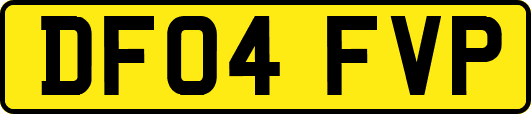 DF04FVP