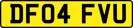 DF04FVU