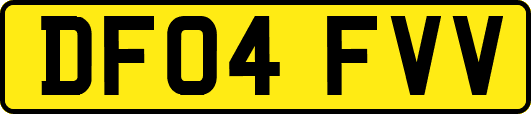 DF04FVV