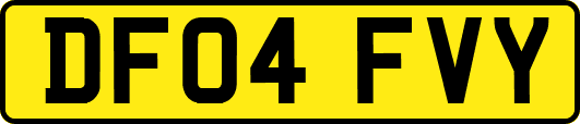 DF04FVY