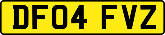 DF04FVZ