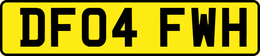 DF04FWH