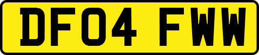 DF04FWW