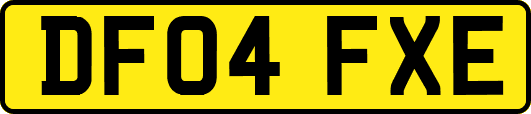 DF04FXE