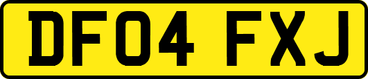 DF04FXJ