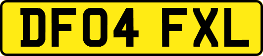 DF04FXL