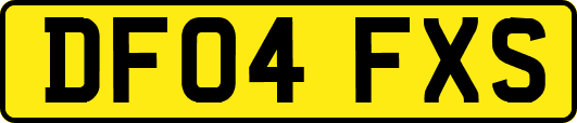 DF04FXS