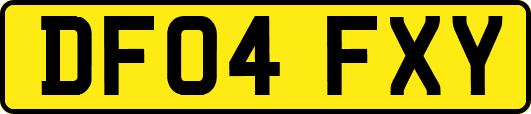 DF04FXY