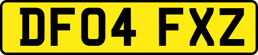 DF04FXZ