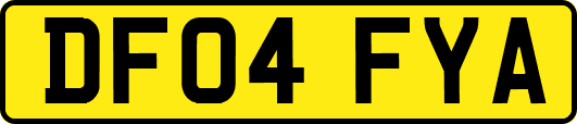 DF04FYA