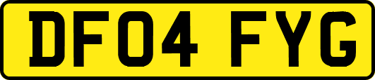 DF04FYG