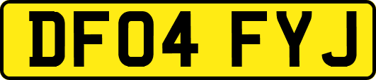 DF04FYJ