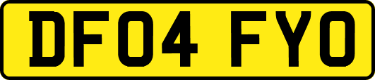 DF04FYO