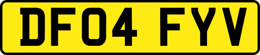 DF04FYV