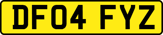 DF04FYZ