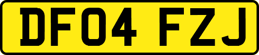 DF04FZJ