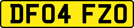 DF04FZO