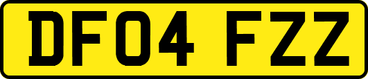 DF04FZZ