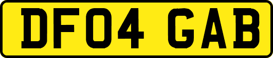 DF04GAB