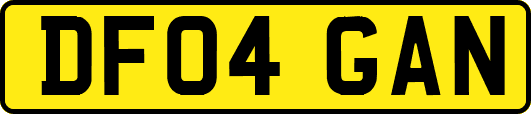 DF04GAN