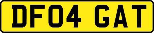 DF04GAT