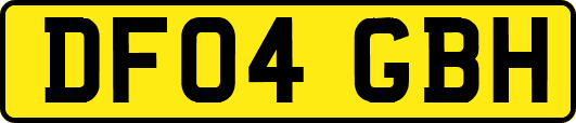 DF04GBH
