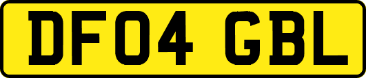 DF04GBL