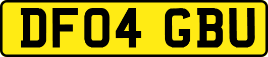 DF04GBU