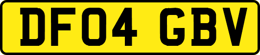 DF04GBV