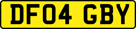 DF04GBY
