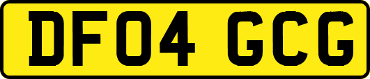 DF04GCG