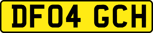 DF04GCH