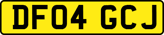 DF04GCJ