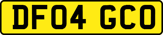DF04GCO