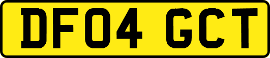 DF04GCT