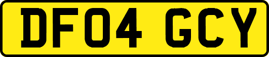 DF04GCY