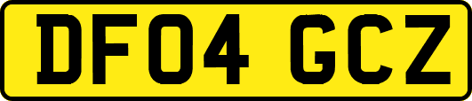 DF04GCZ