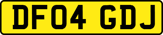 DF04GDJ