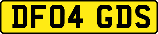 DF04GDS