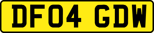 DF04GDW
