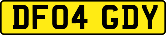 DF04GDY