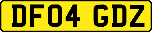 DF04GDZ