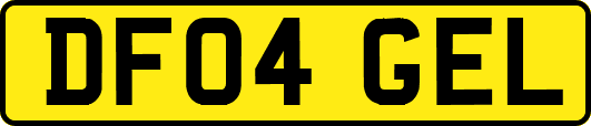 DF04GEL