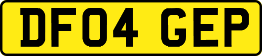 DF04GEP